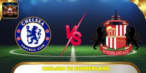 Chelsea Vs Sunderland