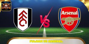 Fulham Vs Arsenal