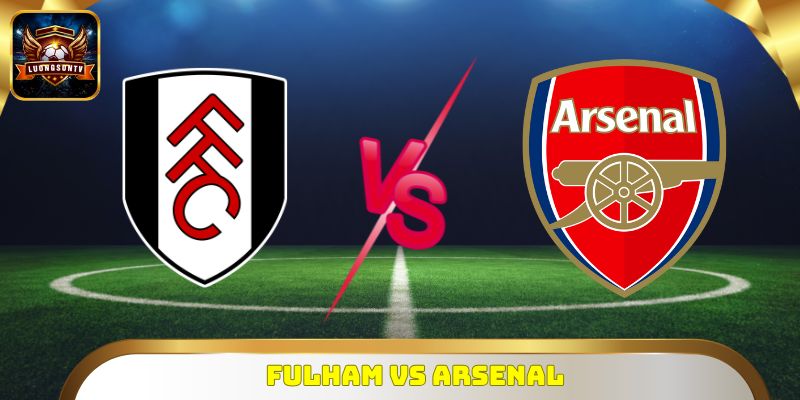 Fulham Vs Arsenal
