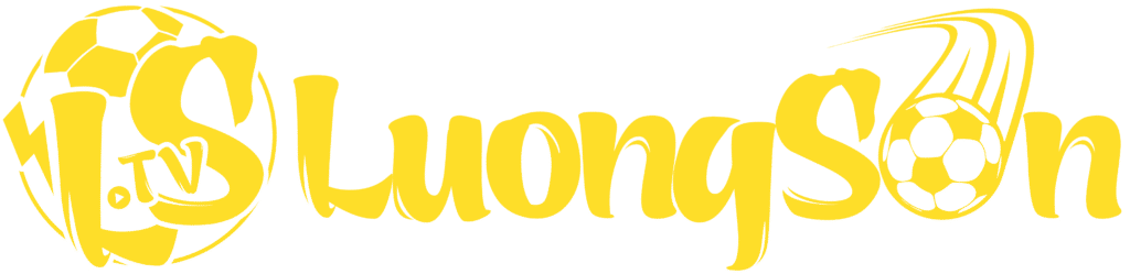 LUONGSONTV – Kênh Theo Dõi Bóng Đá Trực Tuyến Miễn Phí