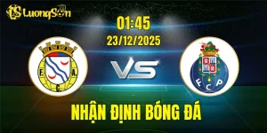 Nhận Định Alverca vs Porto