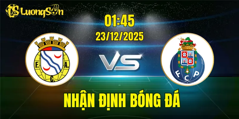 Nhận Định Alverca vs Porto