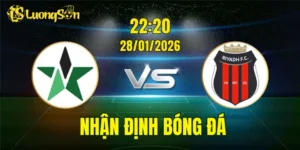 Nhận Định, Soi Kèo Al Najma vs Al Riyadh, 22h20 Ngày 28/01: Quyết Chiến Vì 3 Điểm