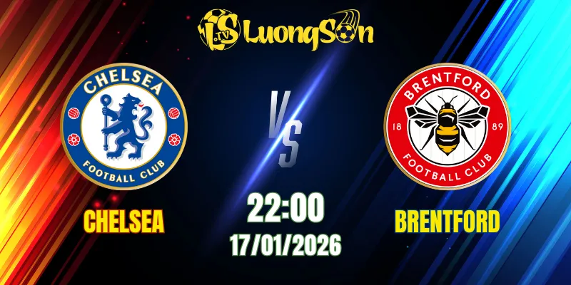 Soi Kèo Tài Xỉu, Phạt Góc Trận Chelsea vs Brentford, 22h00 Ngày 17/01