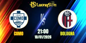 Soi Kèo Tài Xỉu, Phạt Góc Trận Como vs Bologna, 21h00 Ngày 10/01