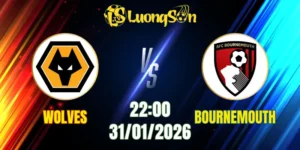 Soi Kèo Tài Xỉu, Phạt Góc Trận Wolves vs Bournemouth, 22h00 Ngày 31/01