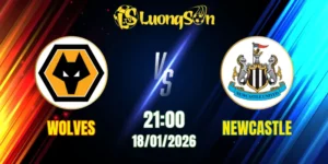 Soi Kèo Tài Xỉu, Phạt Góc Trận Wolves vs Newcastle, 21h00 Ngày 18/01