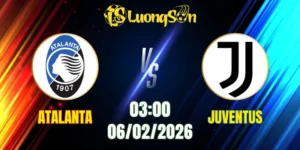 Soi Kèo Tài Xỉu, Phạt Góc Trận Atalanta vs Juventus, 03h00 Ngày 06/02