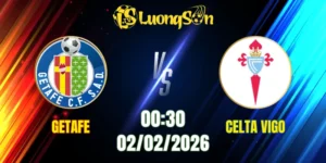 Soi Kèo Tài Xỉu, Phạt Góc Trận Getafe vs Celta Vigo, 00h30 Ngày 02/02