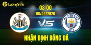 Newcastle vs Man City