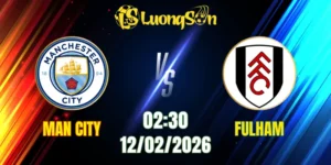 Soi Kèo Tài Xỉu, Phạt Góc Trận Man City vs Fulham, 02h30 Ngày 12/02