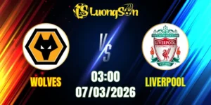 Soi Kèo Tài Xỉu, Phạt Góc Trận Wolves vs Liverpool, 03h00 Ngày 07/03