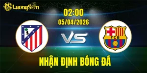 Atletico Madrid vs Barcelona