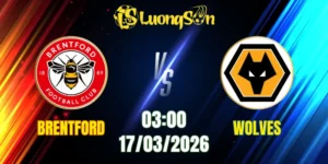 Brentford vs Wolves
