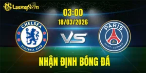 Chelsea vs PSG