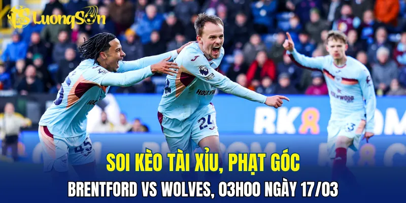 Dự đoán Brentford vs Wolves hứa hẹn nhiều bàn thắng