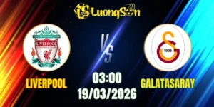 Liverpool vs Galatasaray